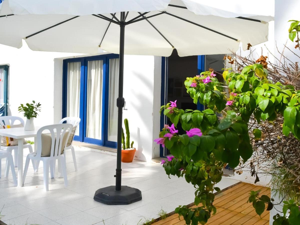 Los Barqueros 16 By Best Holidays Fuerteventura Коралео Екстериор снимка